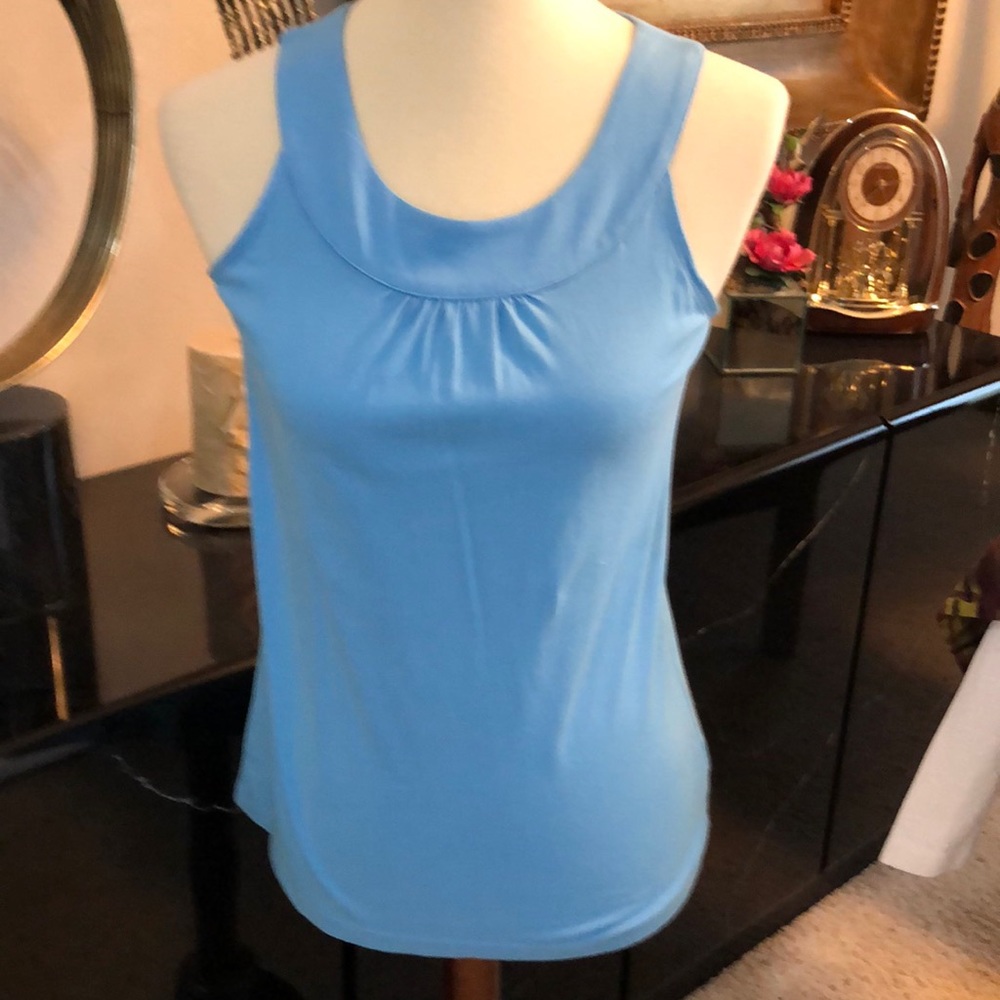 SZ S TANK RAFAELA AQUA
